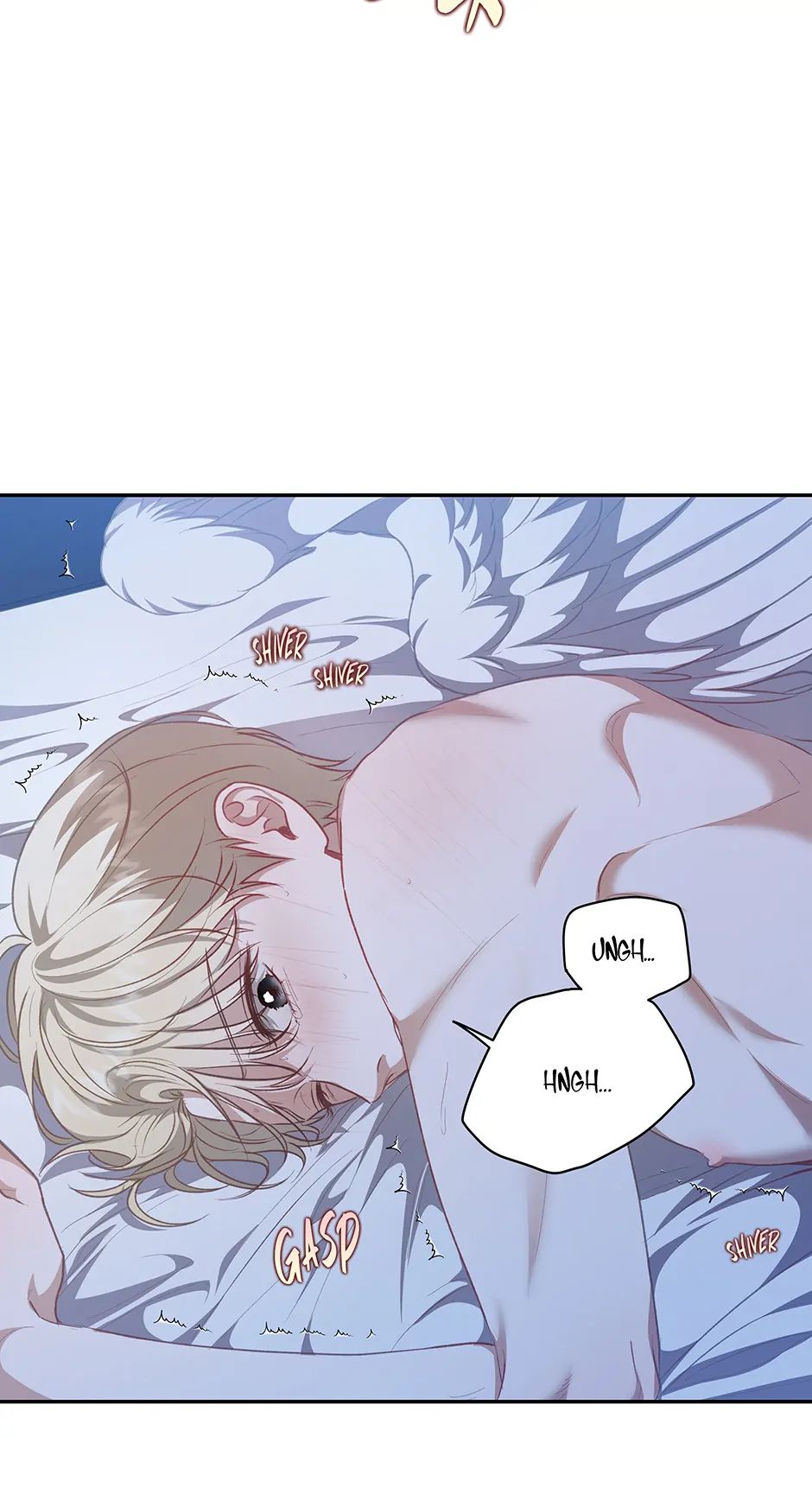 Read Surviving as a Player chapter 51 image 36 on Lezhin