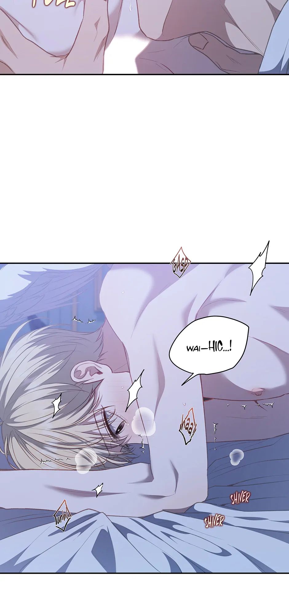 Read Surviving as a Player chapter 51 image 38 on Lezhin