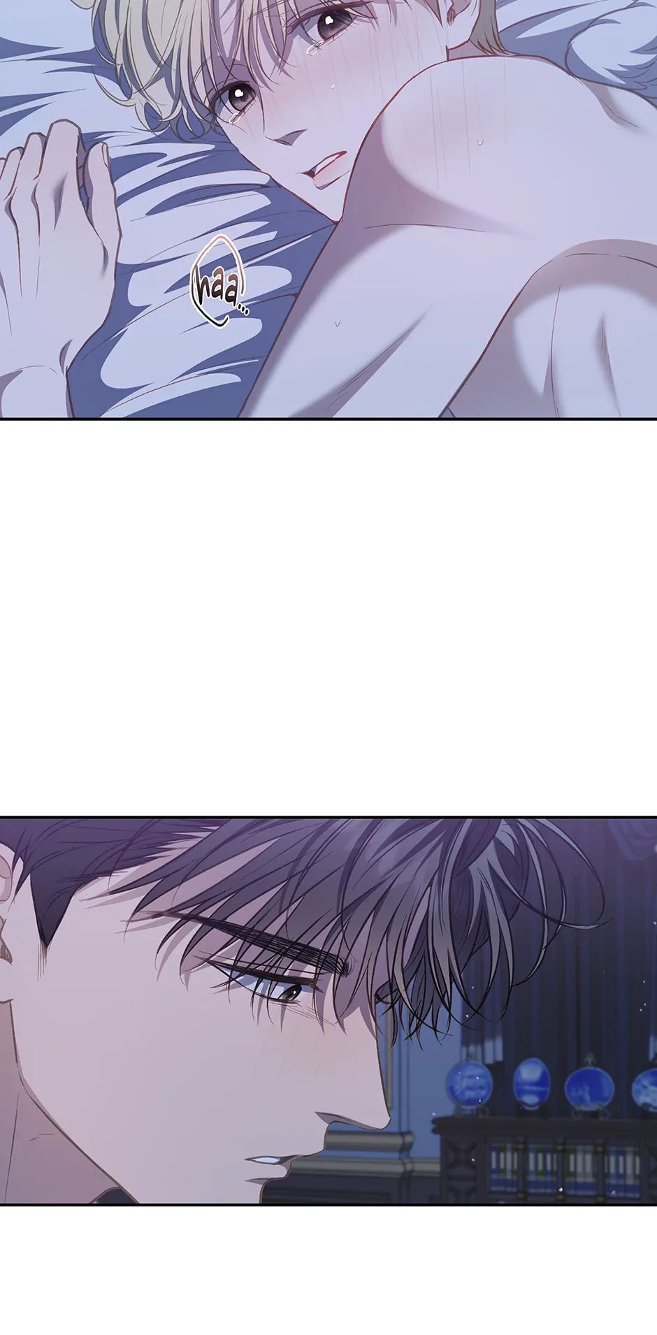 Read Surviving as a Player chapter 51 image 45 on Lezhin