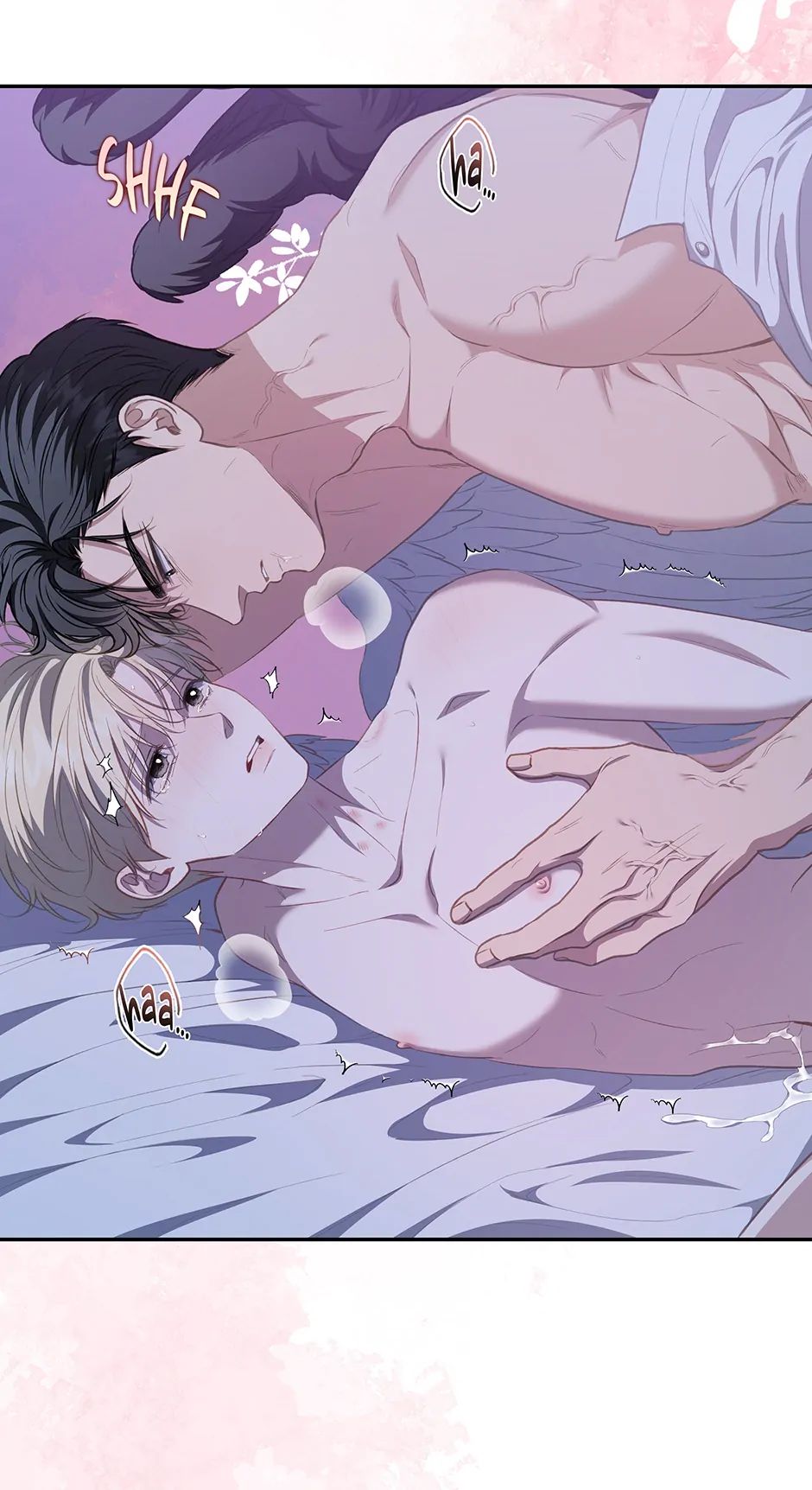 Read Surviving as a Player chapter 51 image 51 on Lezhin