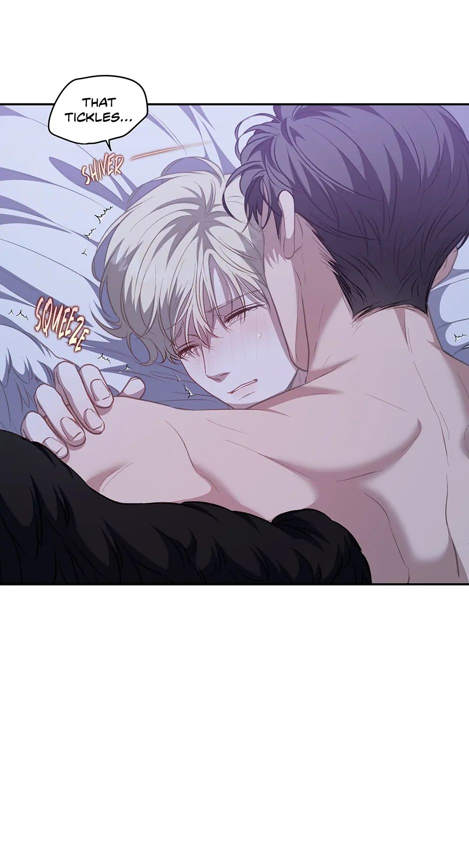 Read Surviving as a Player chapter 51 image 58 on Lezhin