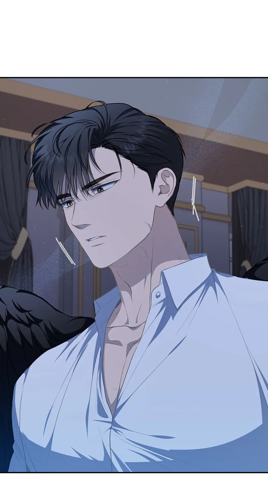 Read Surviving as a Player chapter 51 image 6 on Lezhin