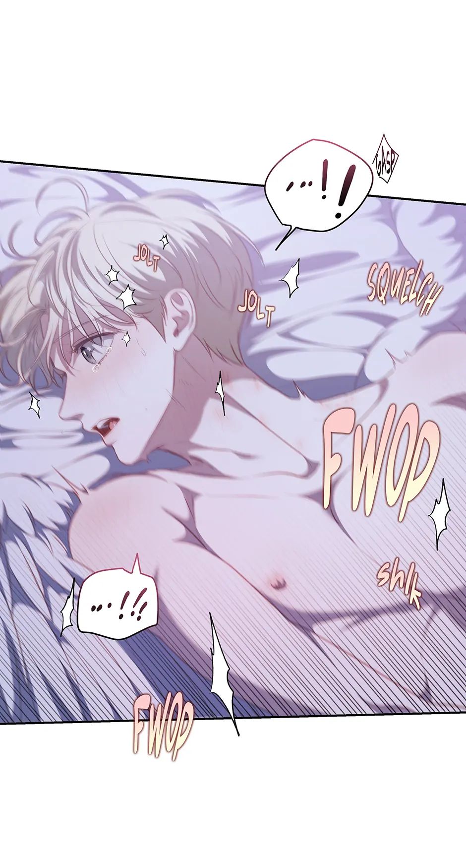Read Surviving as a Player chapter 51 image 62 on Lezhin