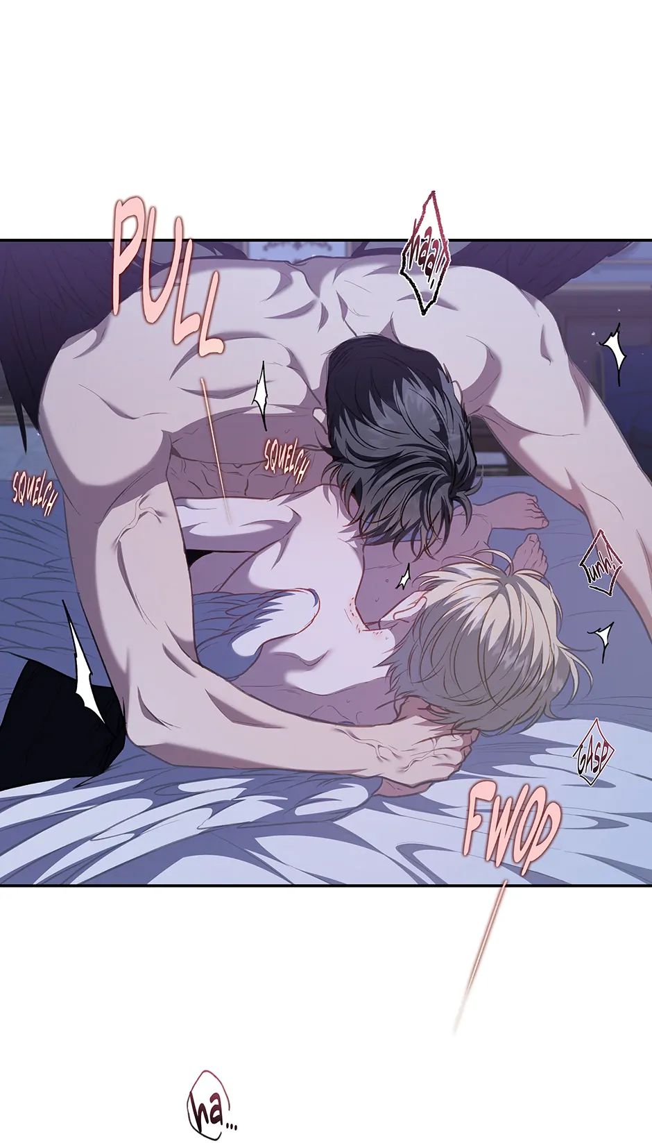 Read Surviving as a Player chapter 51 image 65 on Lezhin
