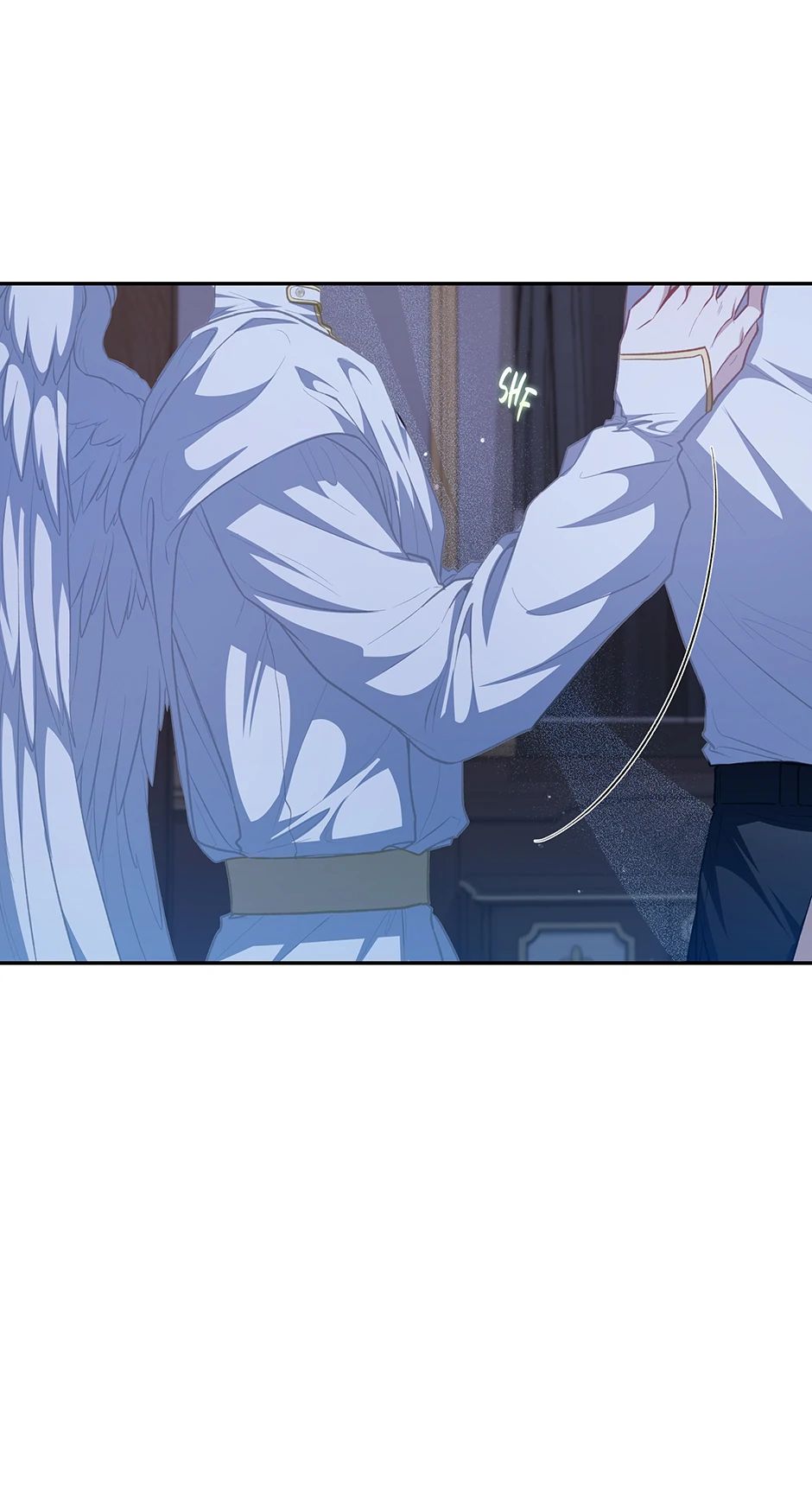Read Surviving as a Player chapter 51 image 8 on Lezhin