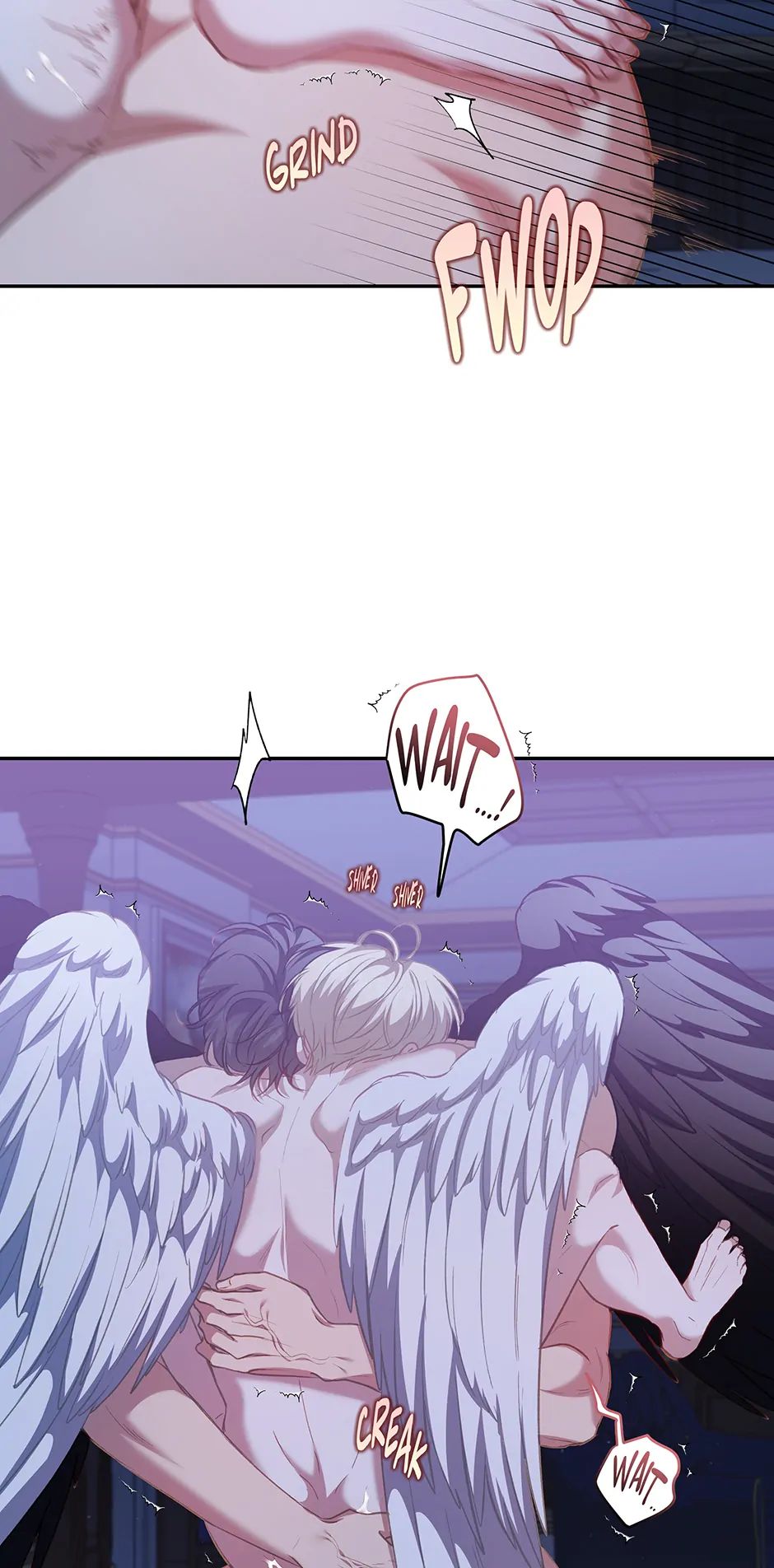 Read Surviving as a Player chapter 52 image 13 on Lezhin