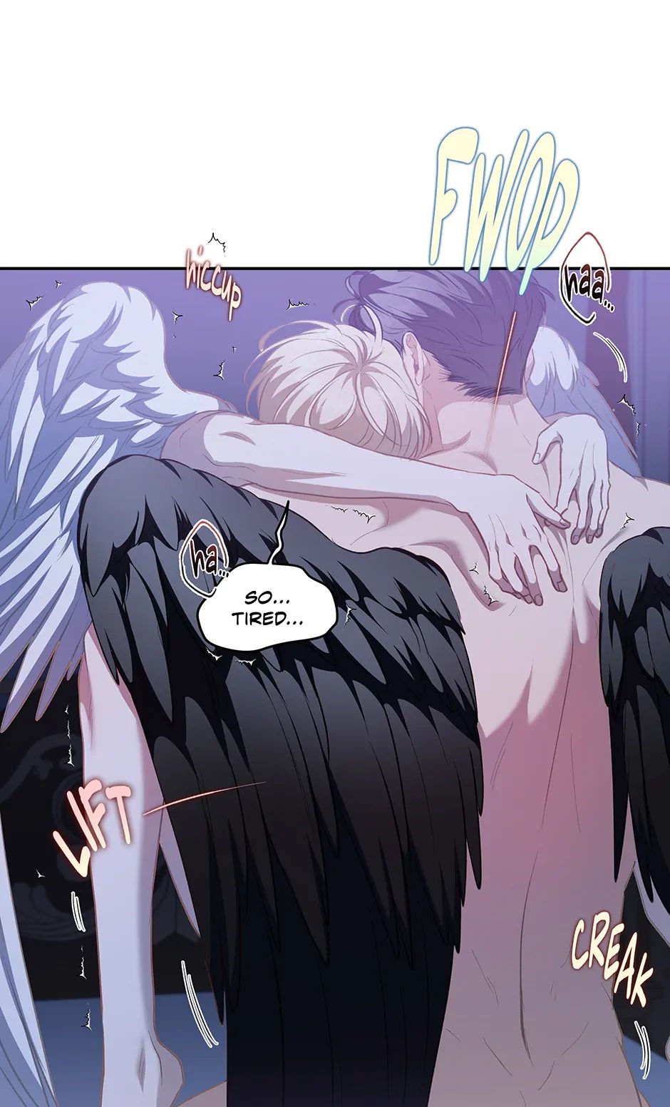 Read Surviving as a Player chapter 52 image 15 on Lezhin