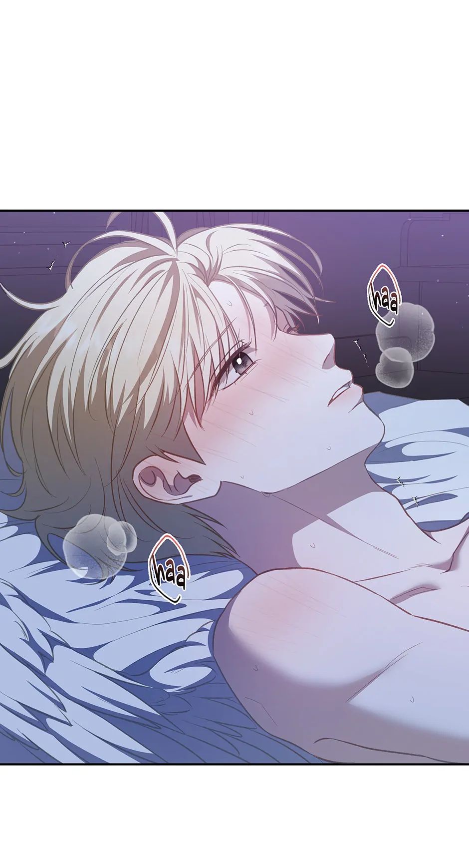 Read Surviving as a Player chapter 52 image 2 on Lezhin