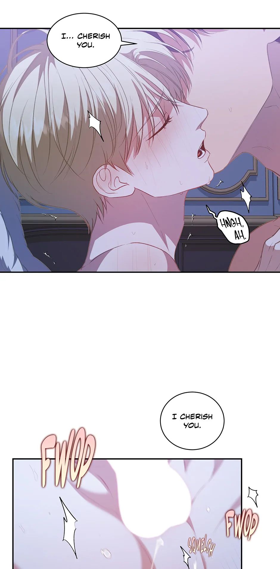 Read Surviving as a Player chapter 52 image 23 on Lezhin