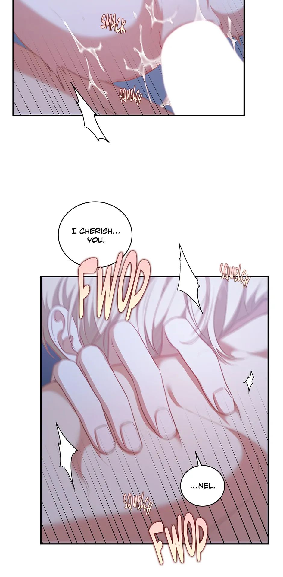 Read Surviving as a Player chapter 52 image 24 on Lezhin