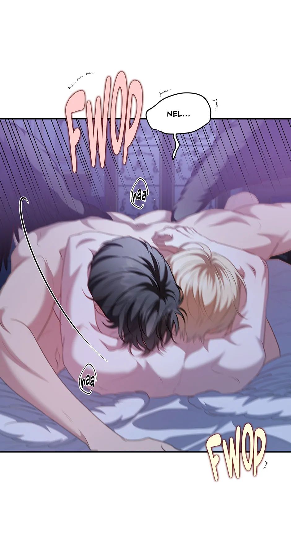 Read Surviving as a Player chapter 52 image 25 on Lezhin