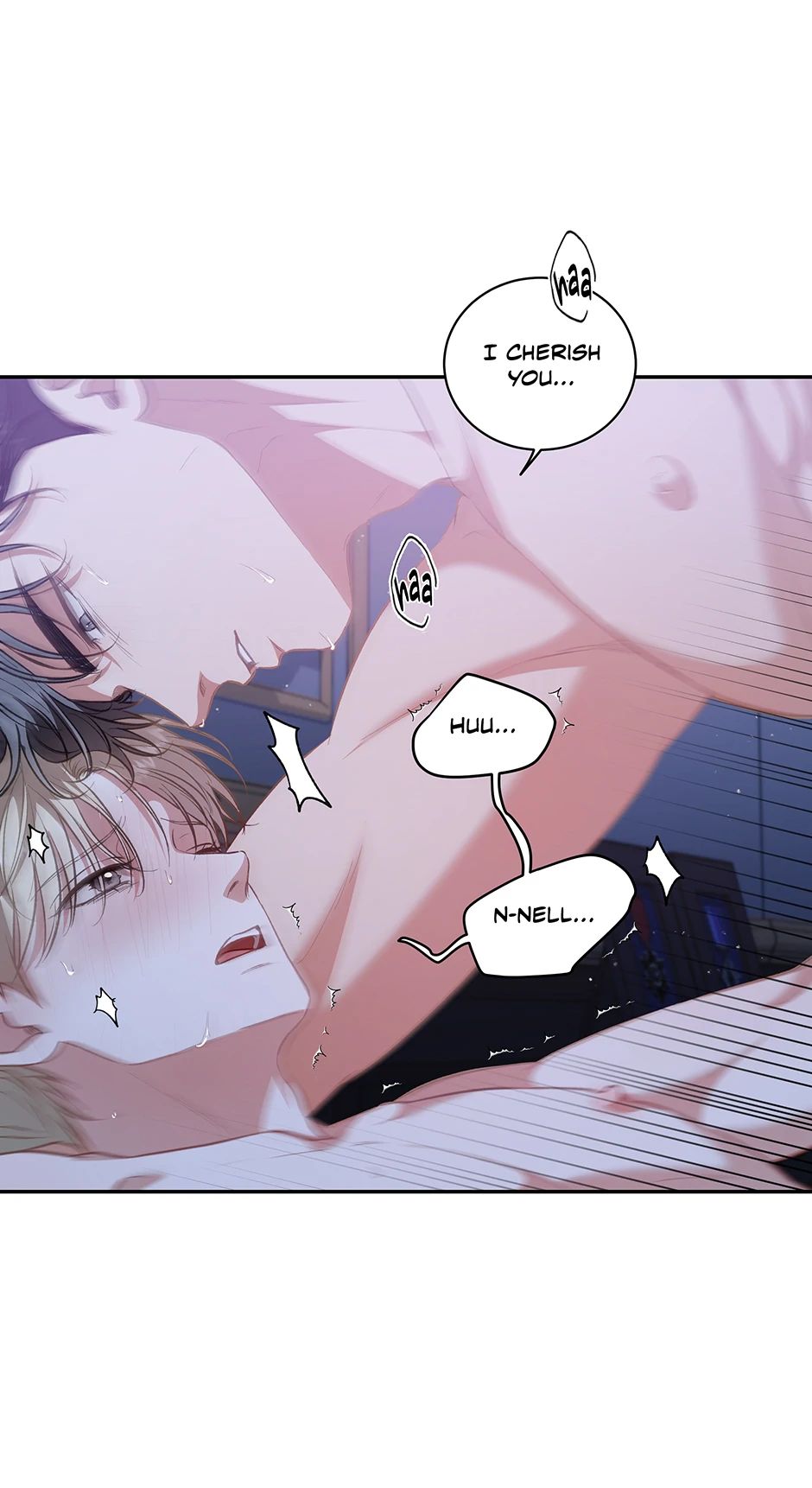 Read Surviving as a Player chapter 52 image 27 on Lezhin