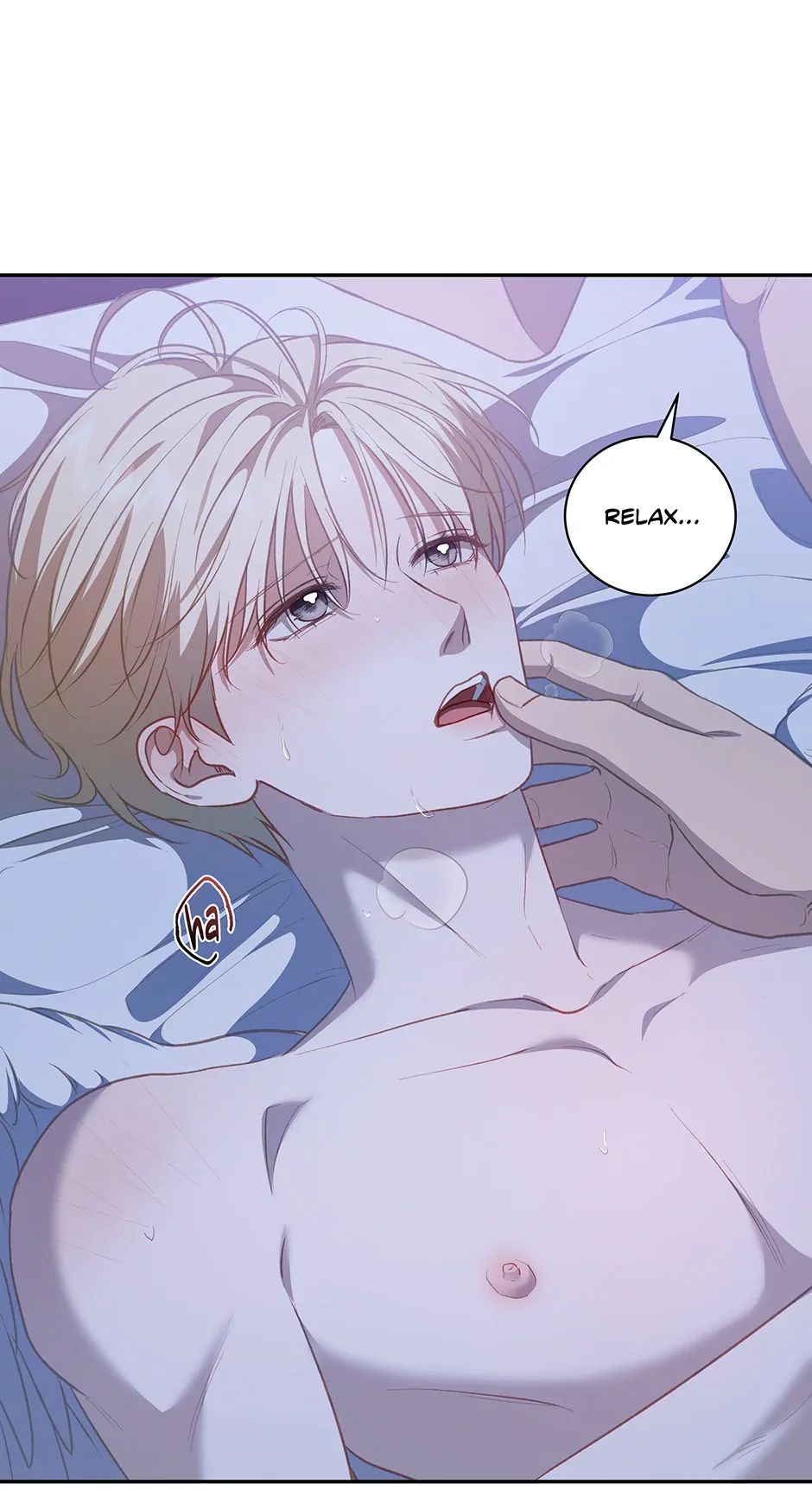 Read Surviving as a Player chapter 52 image 3 on Lezhin