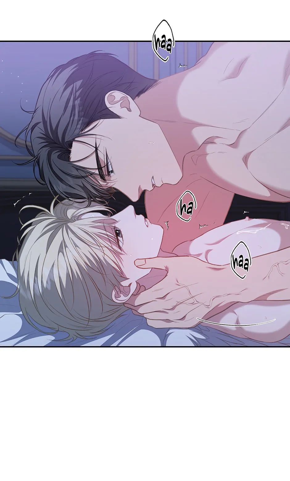Read Surviving as a Player chapter 52 image 32 on Lezhin