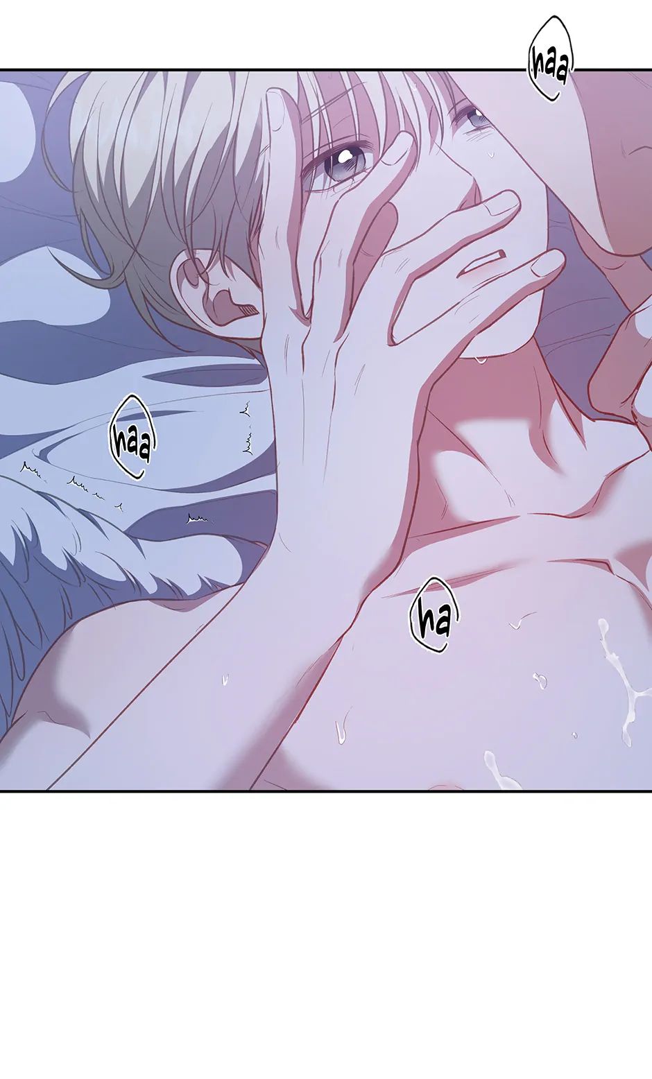Read Surviving as a Player chapter 52 image 33 on Lezhin