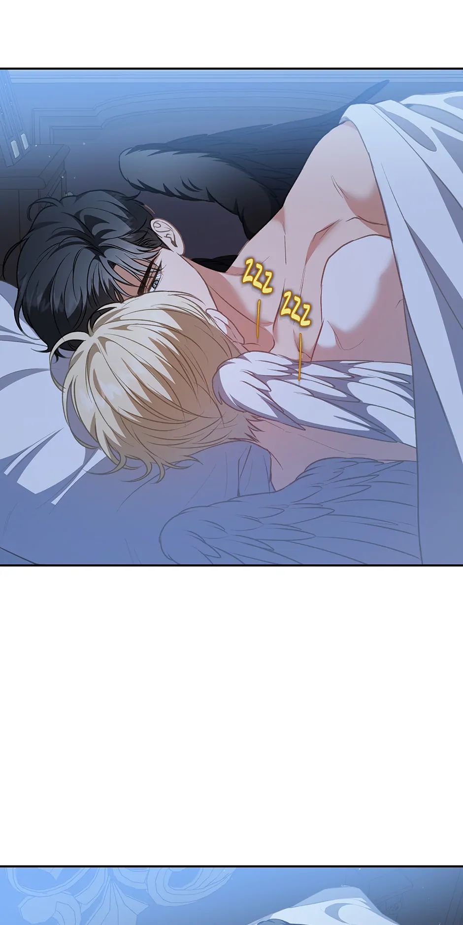Read Surviving as a Player chapter 52 image 39 on Lezhin