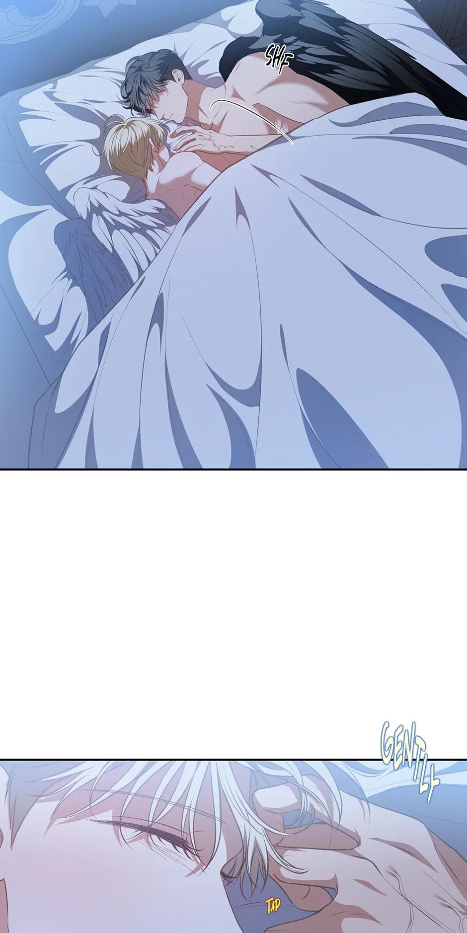 Read Surviving as a Player chapter 52 image 40 on Lezhin