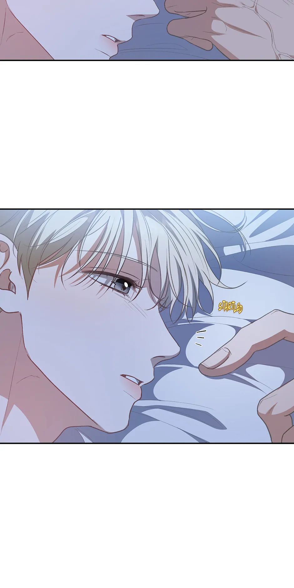 Read Surviving as a Player chapter 52 image 41 on Lezhin