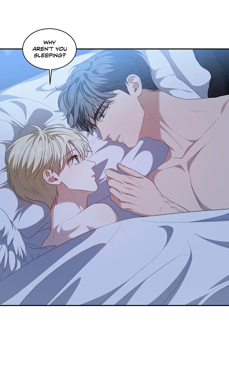 Read Surviving as a Player chapter 52 image 42 on Lezhin