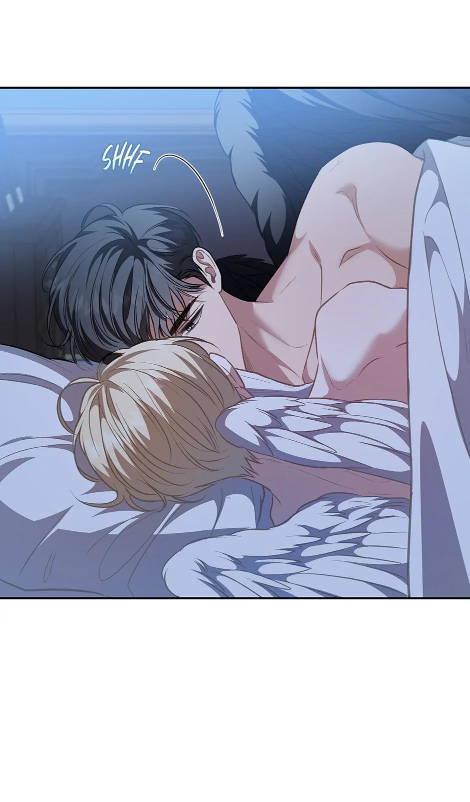 Read Surviving as a Player chapter 52 image 44 on Lezhin