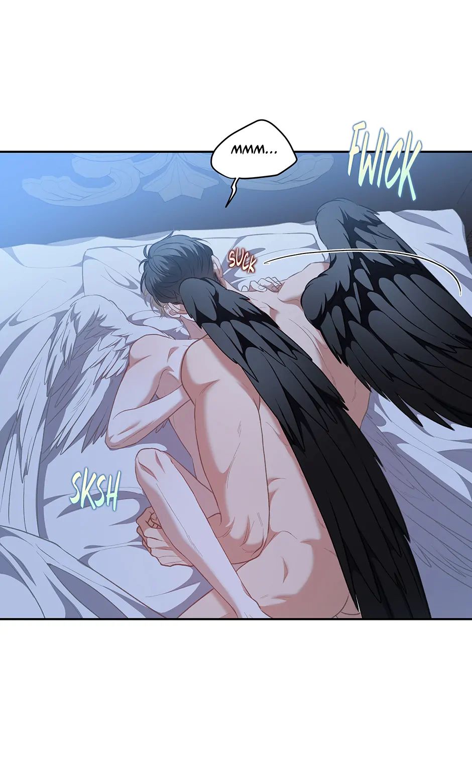 Read Surviving as a Player chapter 52 image 45 on Lezhin
