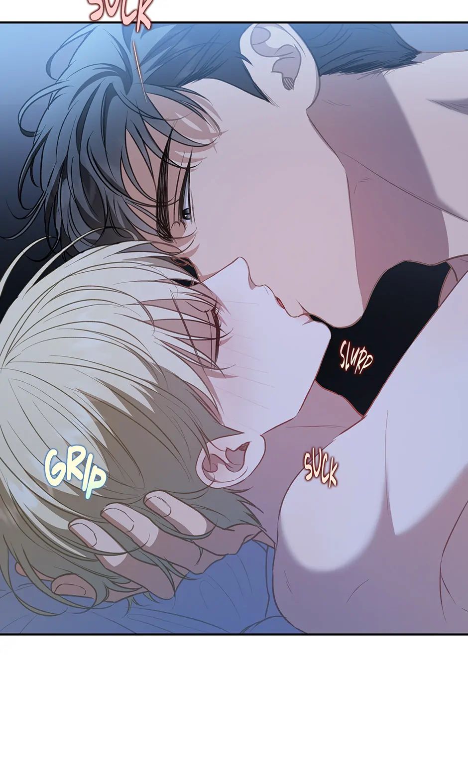 Read Surviving as a Player chapter 52 image 47 on Lezhin