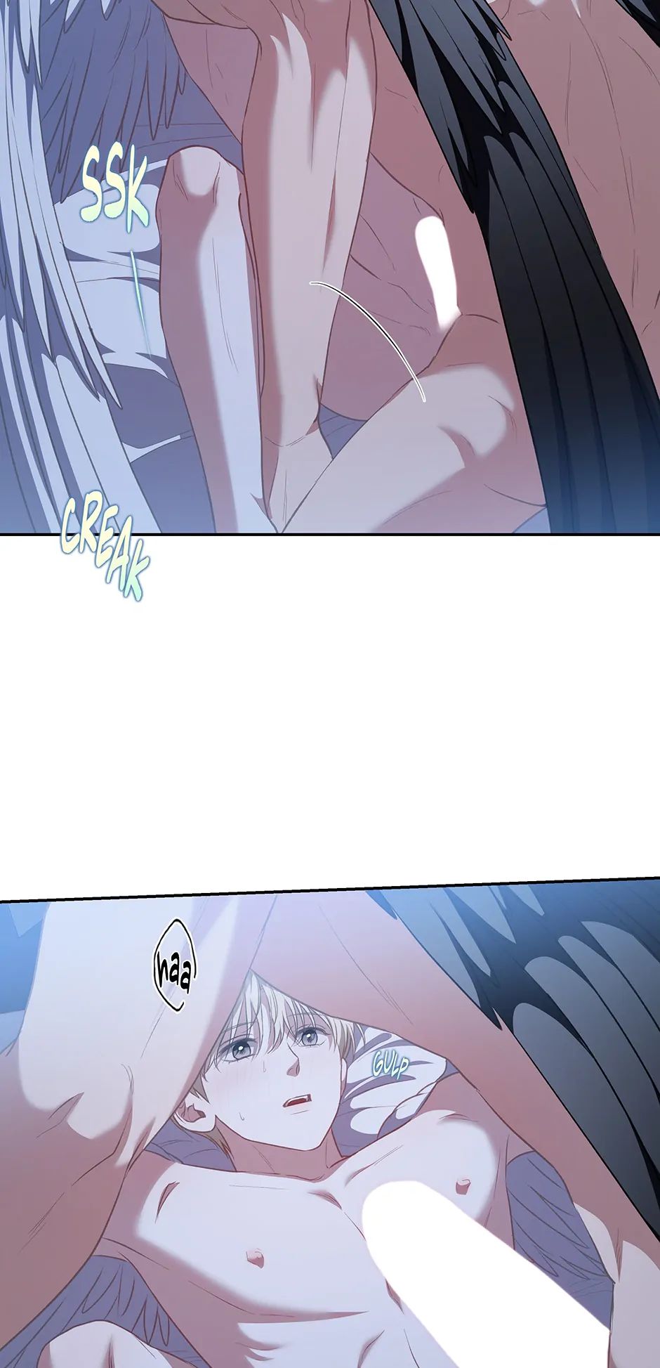 Read Surviving as a Player chapter 52 image 49 on Lezhin
