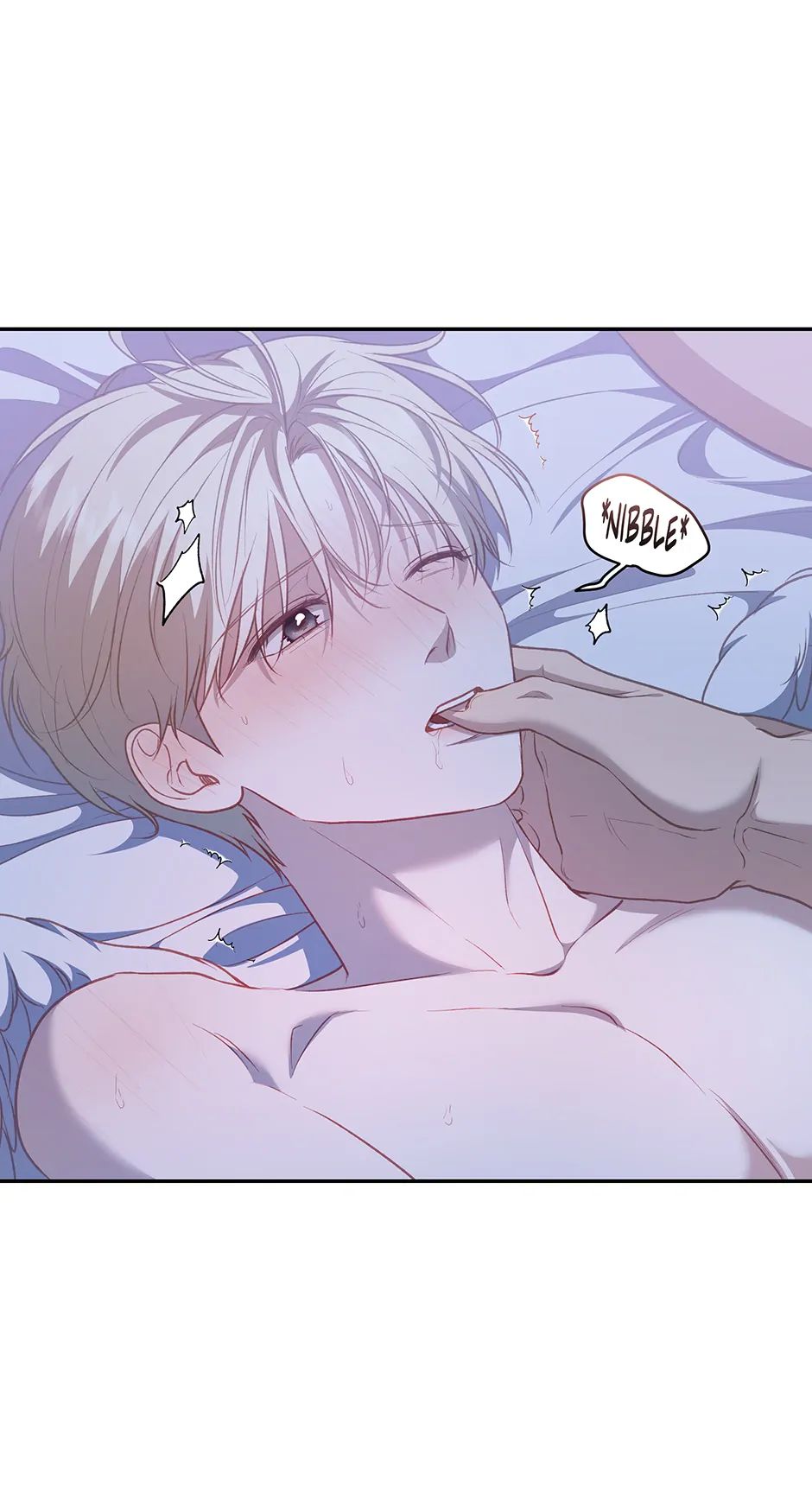 Read Surviving as a Player chapter 52 image 5 on Lezhin