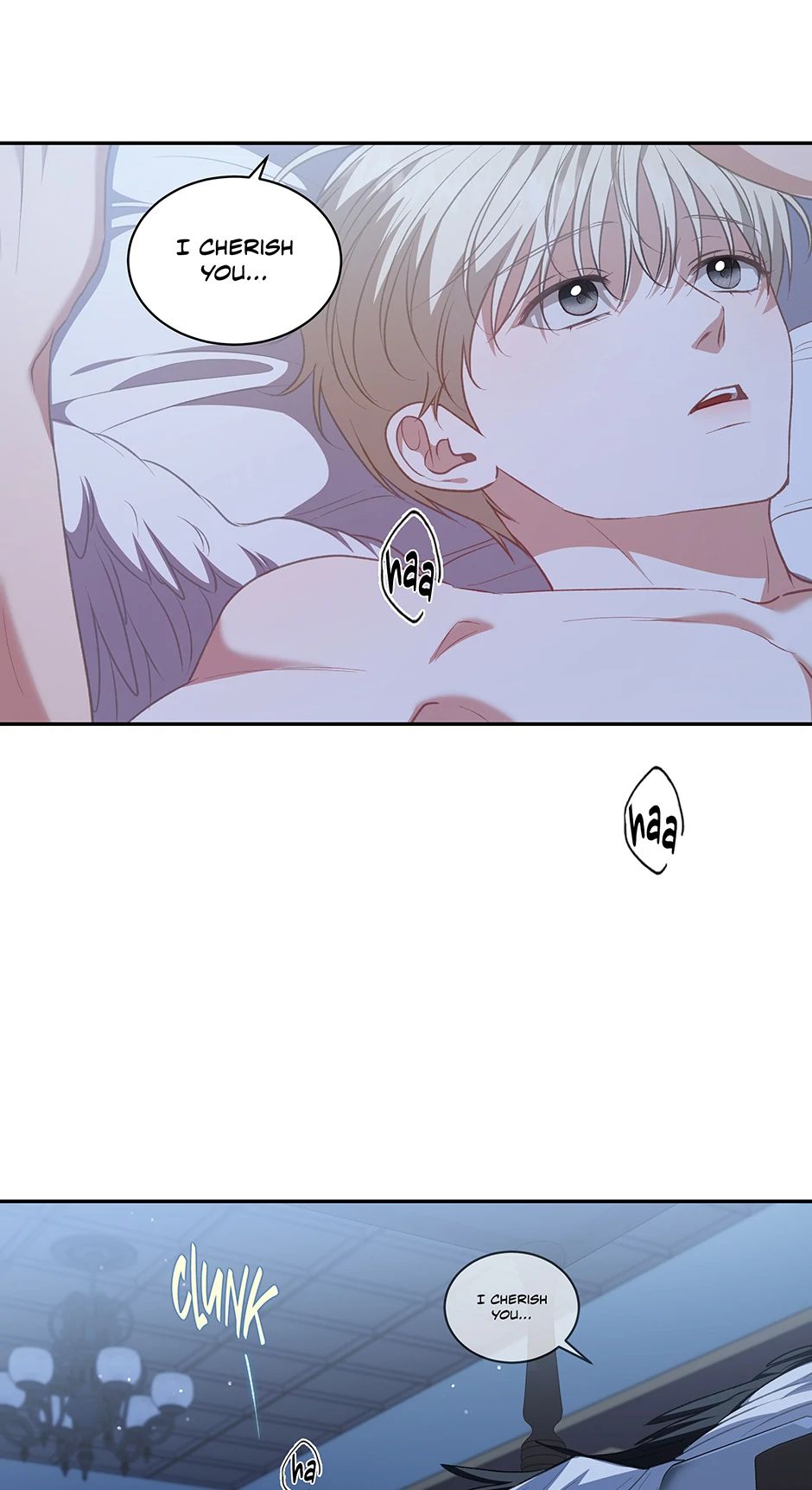 Read Surviving as a Player chapter 52 image 51 on Lezhin