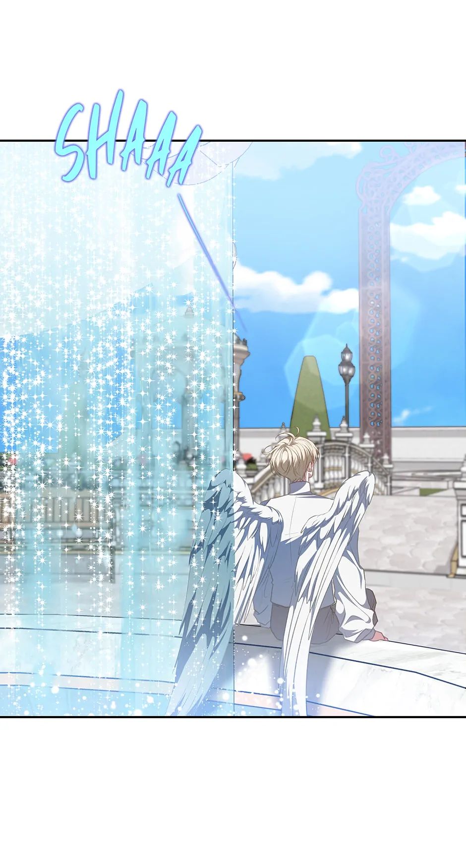 Read Surviving as a Player chapter 52 image 54 on Lezhin
