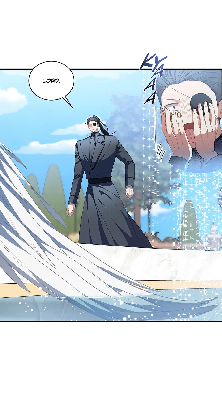 Read Surviving as a Player chapter 52 image 55 on Lezhin