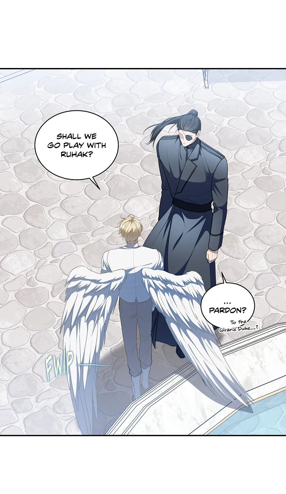 Read Surviving as a Player chapter 52 image 62 on Lezhin