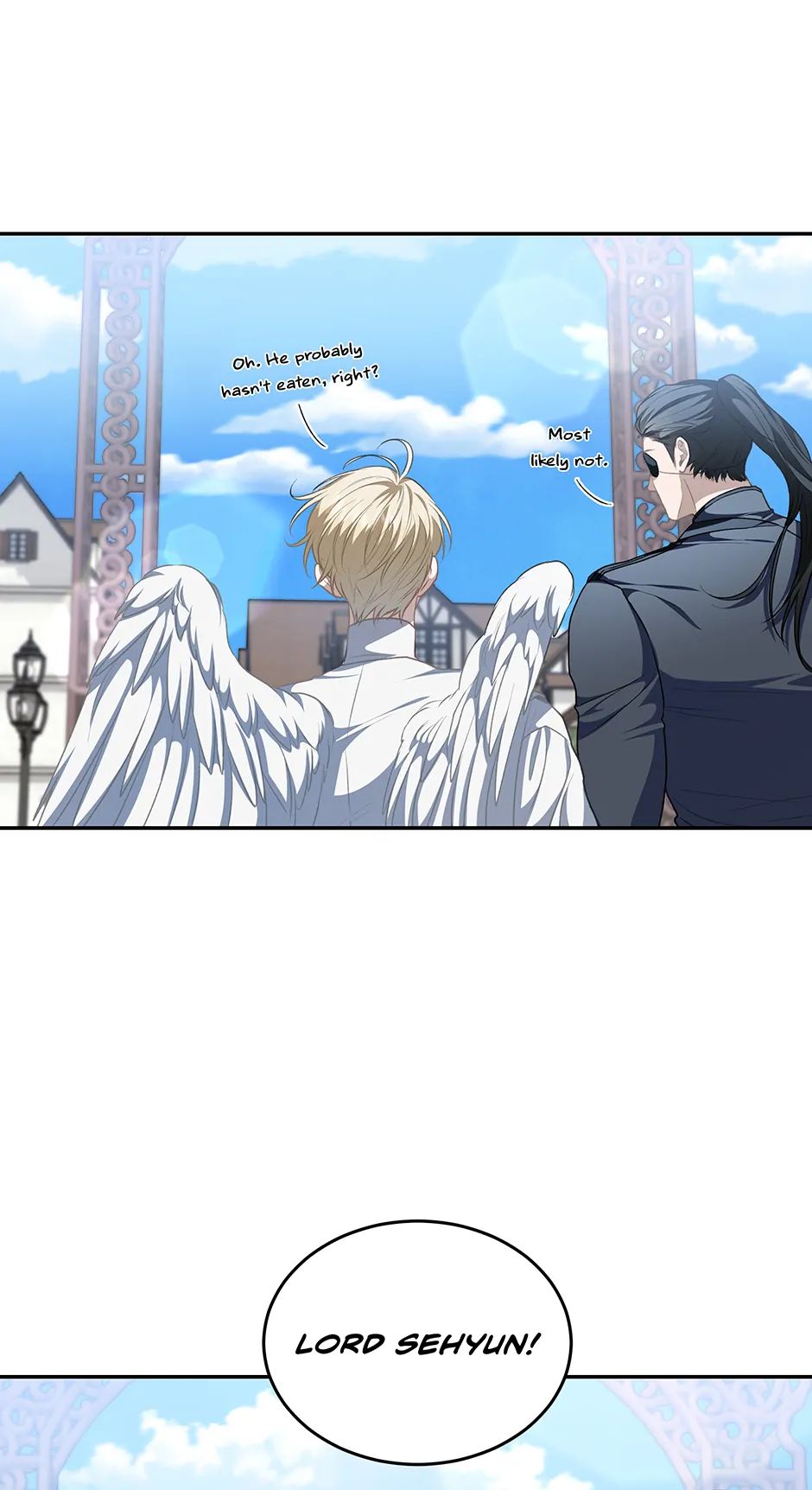 Read Surviving as a Player chapter 52 image 63 on Lezhin