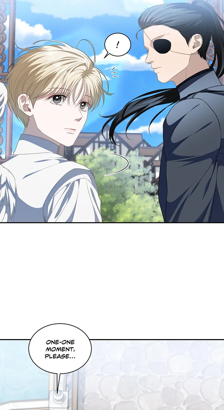 Read Surviving as a Player chapter 52 image 64 on Lezhin