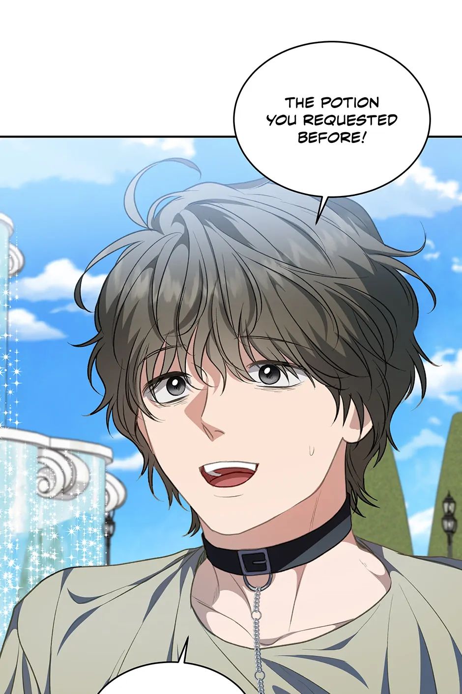 Read Surviving as a Player chapter 52 image 67 on Lezhin