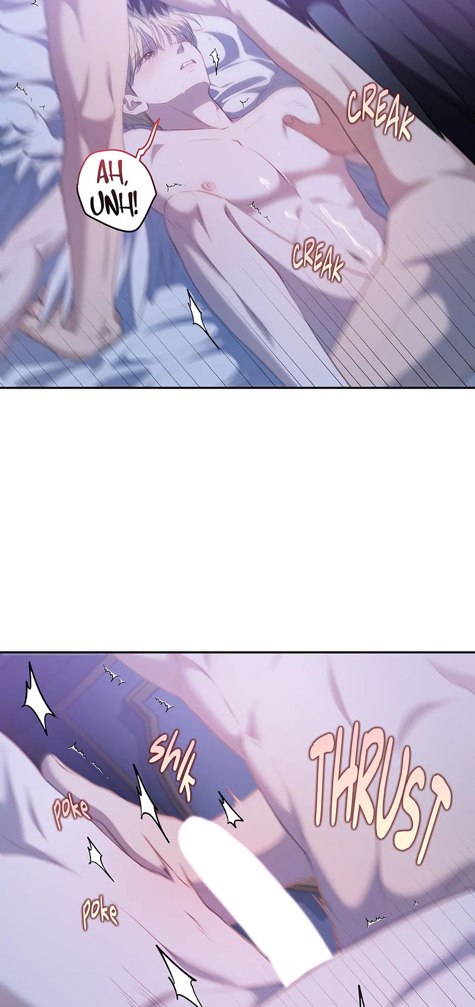 Read Surviving as a Player chapter 52 image 7 on Lezhin