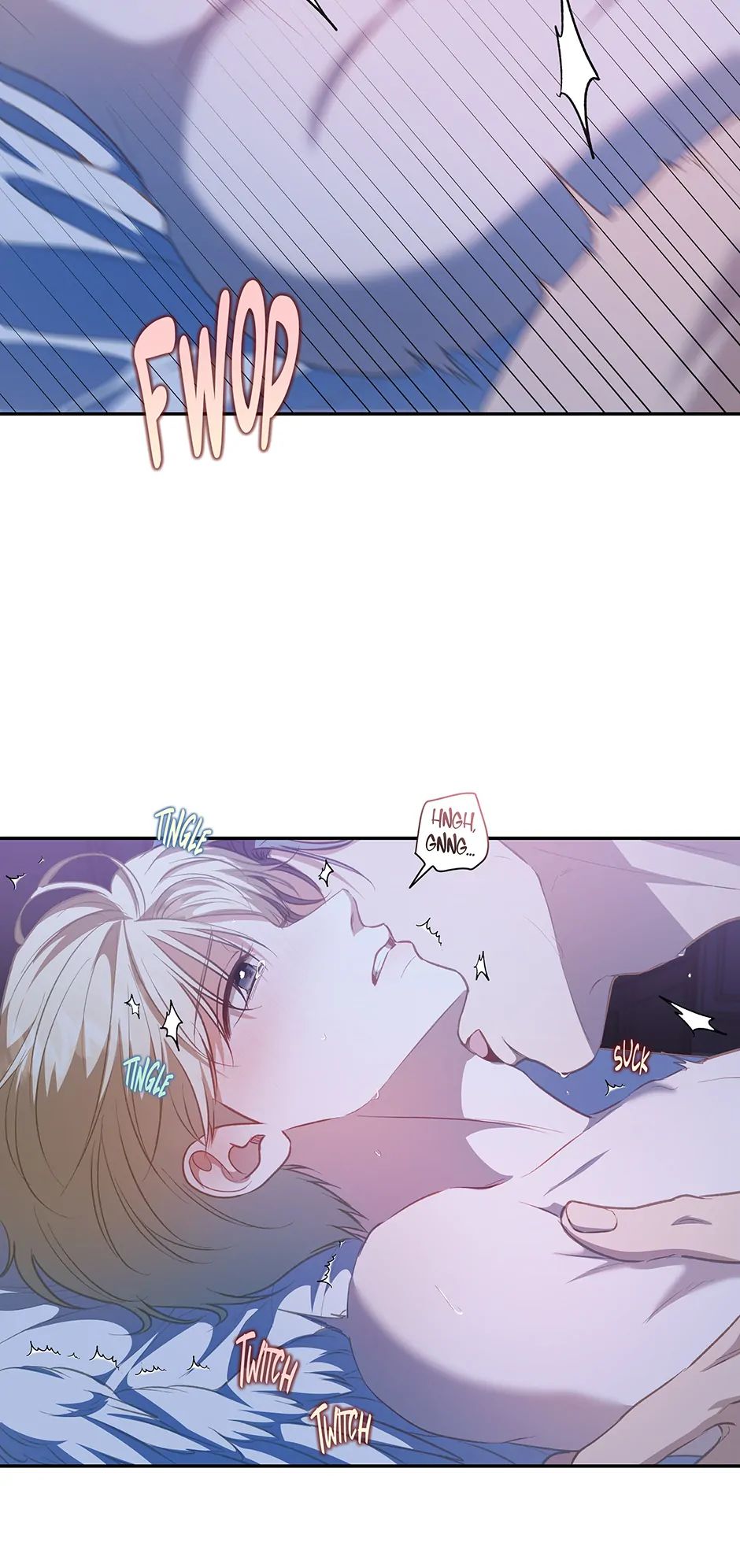 Read Surviving as a Player chapter 52 image 8 on Lezhin