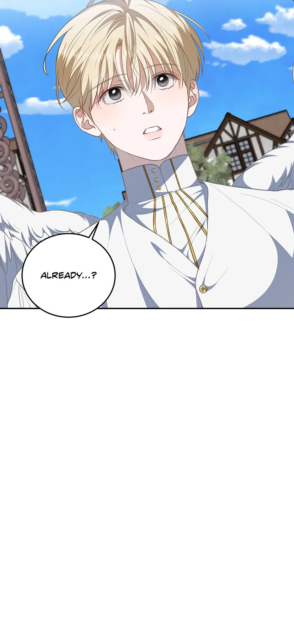Read Surviving as a Player chapter 53 image 1 on Lezhin