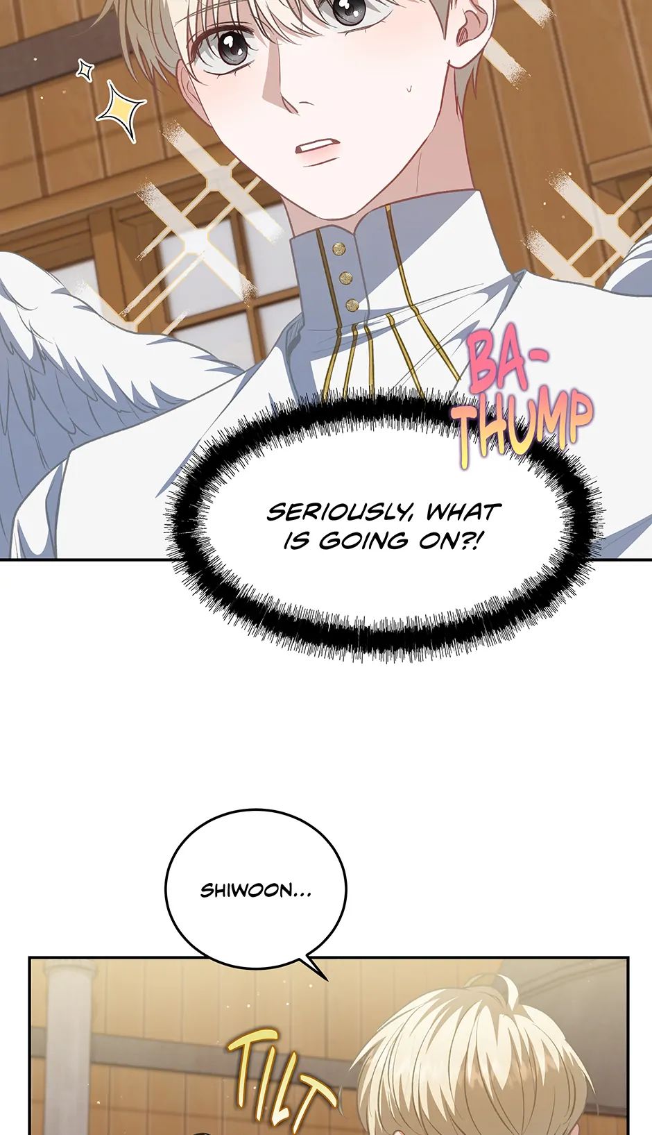 Read Surviving as a Player chapter 53 image 13 on Lezhin
