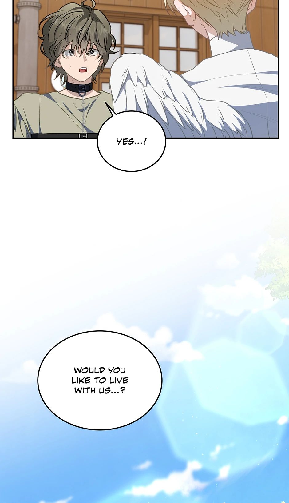 Read Surviving as a Player chapter 53 image 14 on Lezhin
