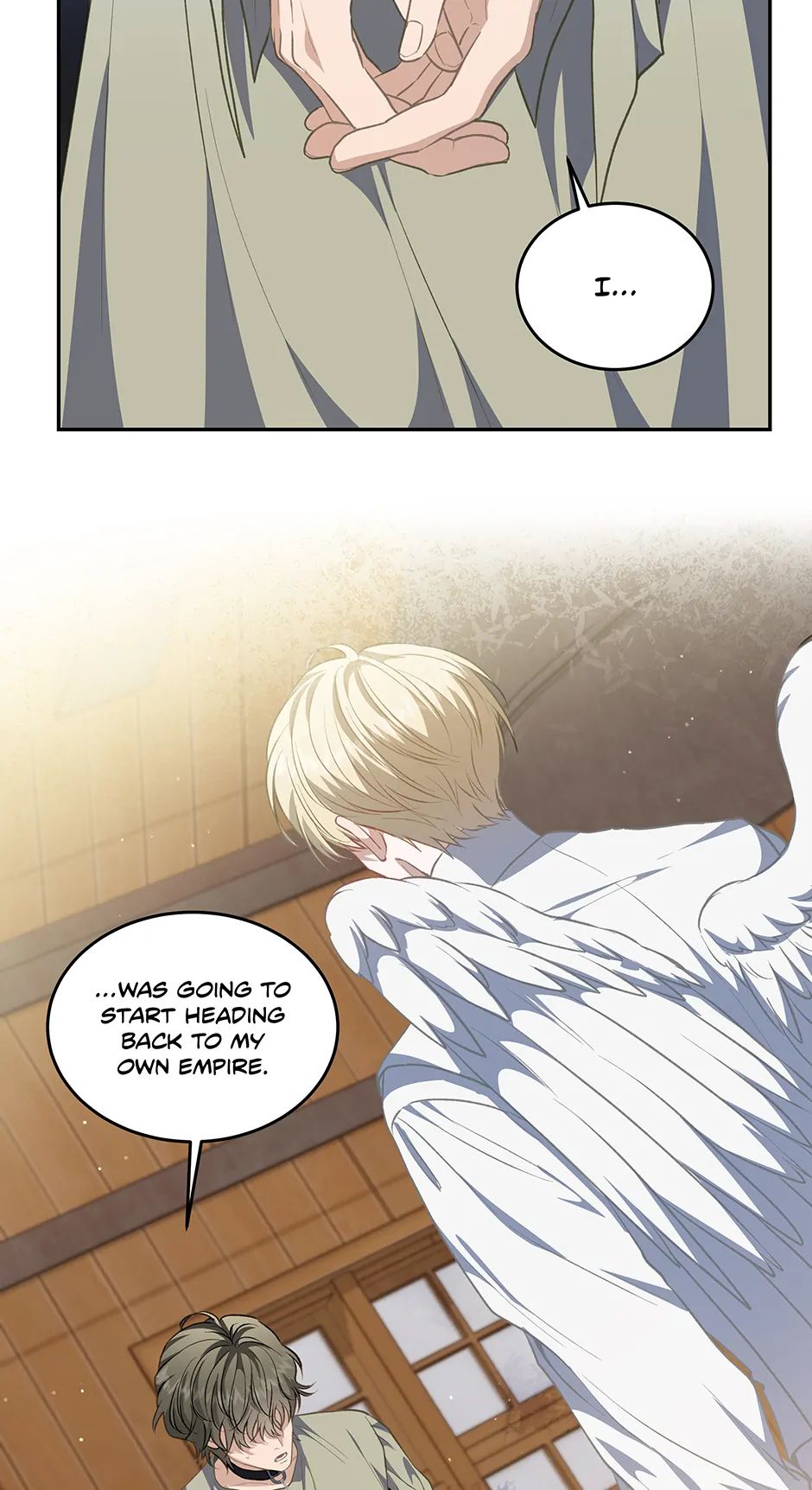 Read Surviving as a Player chapter 53 image 17 on Lezhin