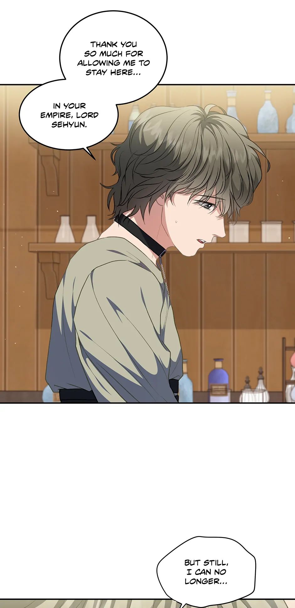 Read Surviving as a Player chapter 53 image 19 on Lezhin