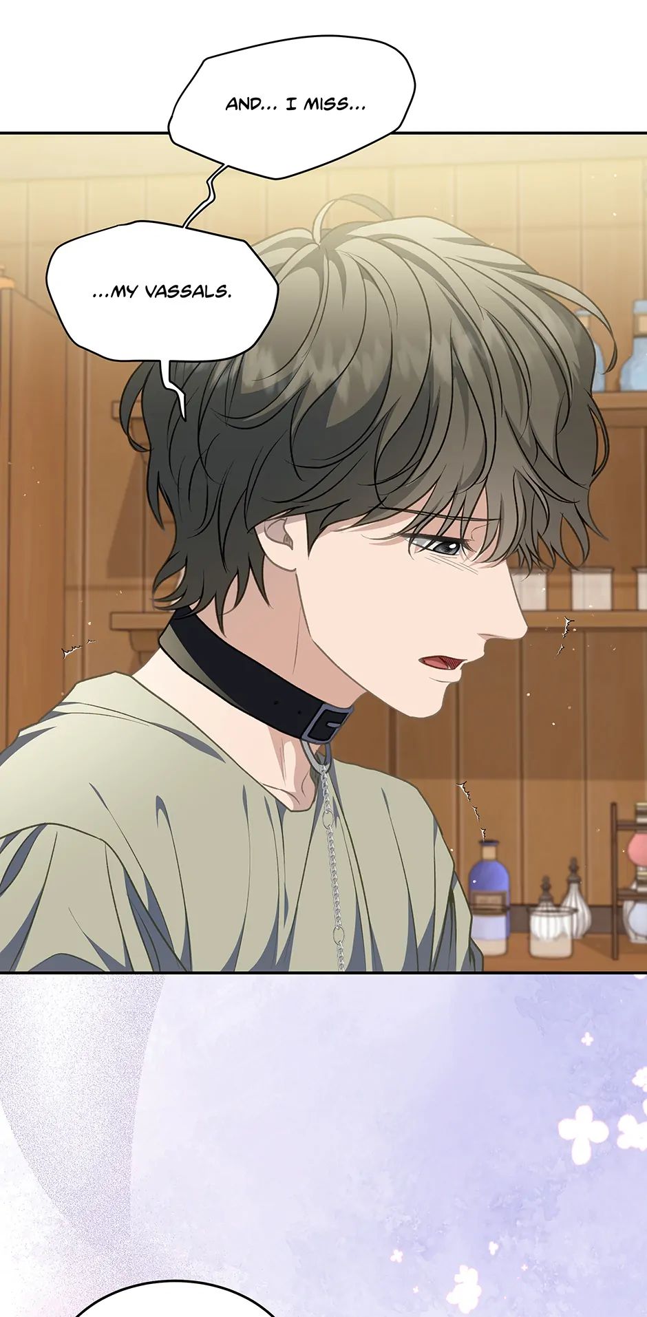 Read Surviving as a Player chapter 53 image 25 on Lezhin