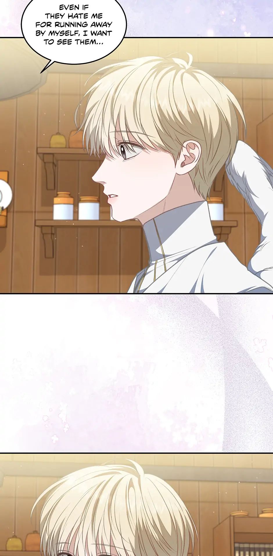 Read Surviving as a Player chapter 53 image 26 on Lezhin