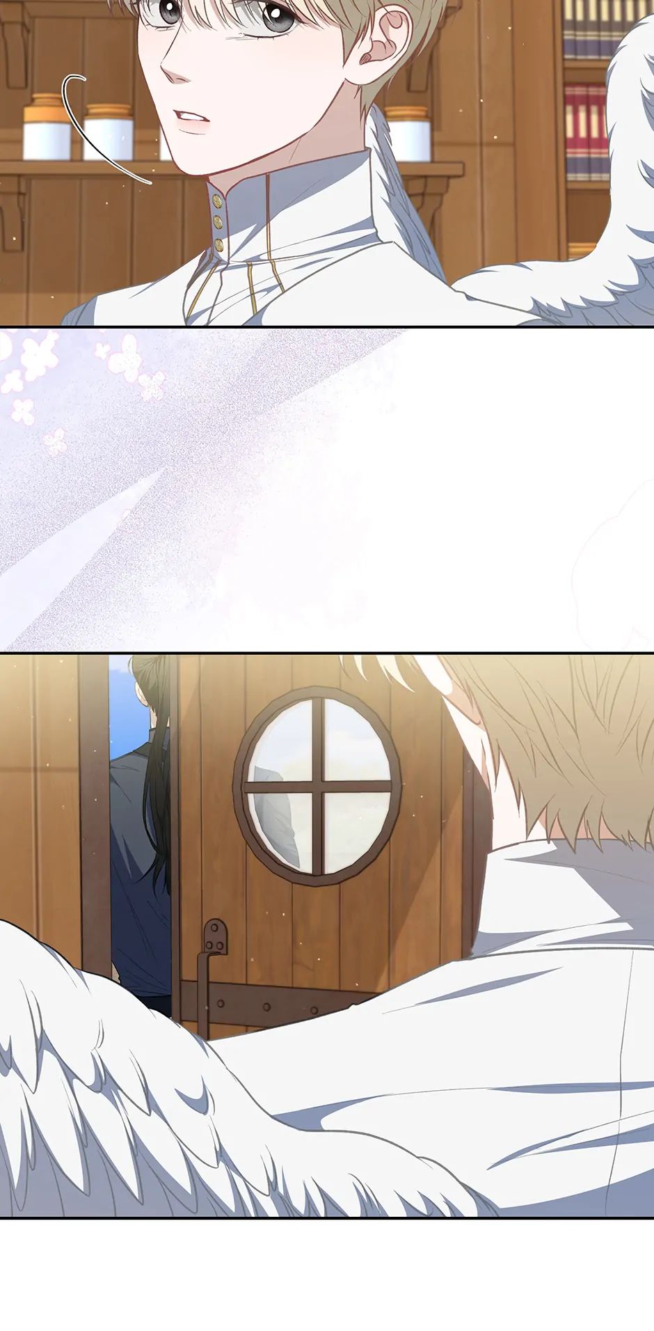 Read Surviving as a Player chapter 53 image 27 on Lezhin