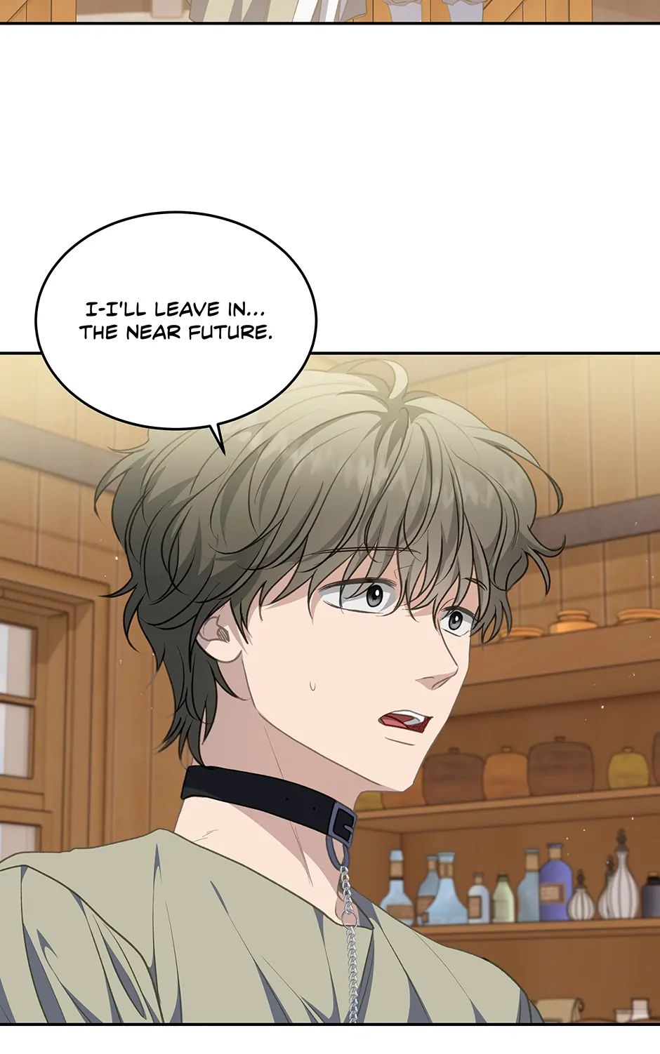Read Surviving as a Player chapter 53 image 29 on Lezhin