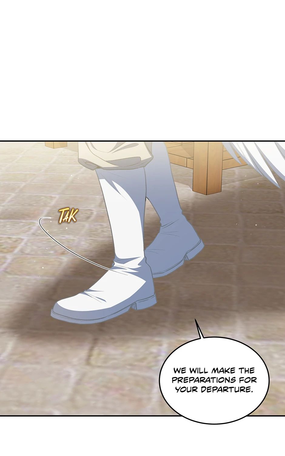 Read Surviving as a Player chapter 53 image 30 on Lezhin