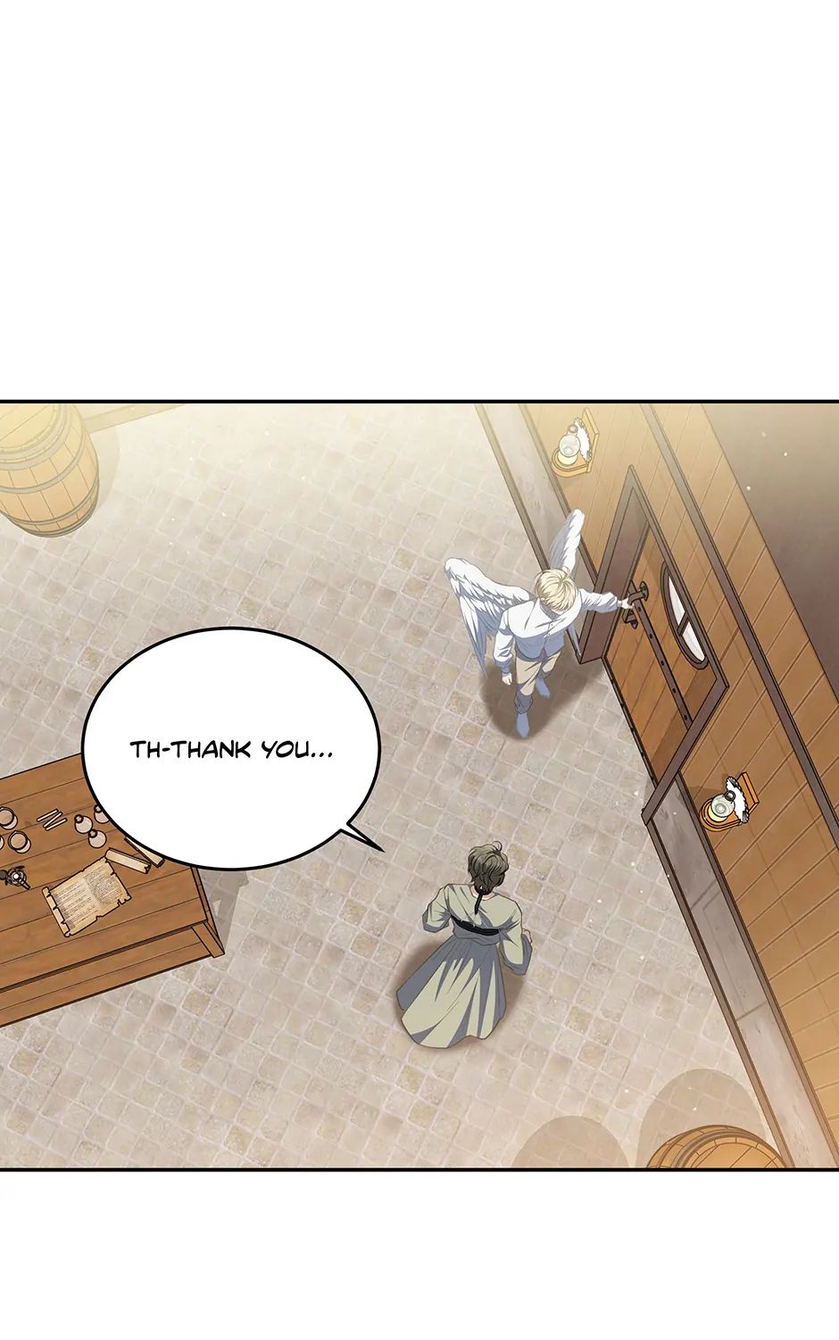 Read Surviving as a Player chapter 53 image 31 on Lezhin