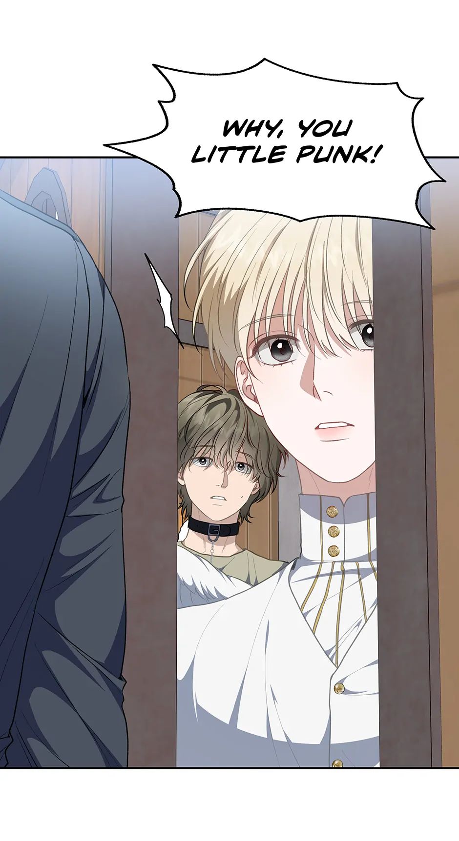 Read Surviving as a Player chapter 53 image 32 on Lezhin