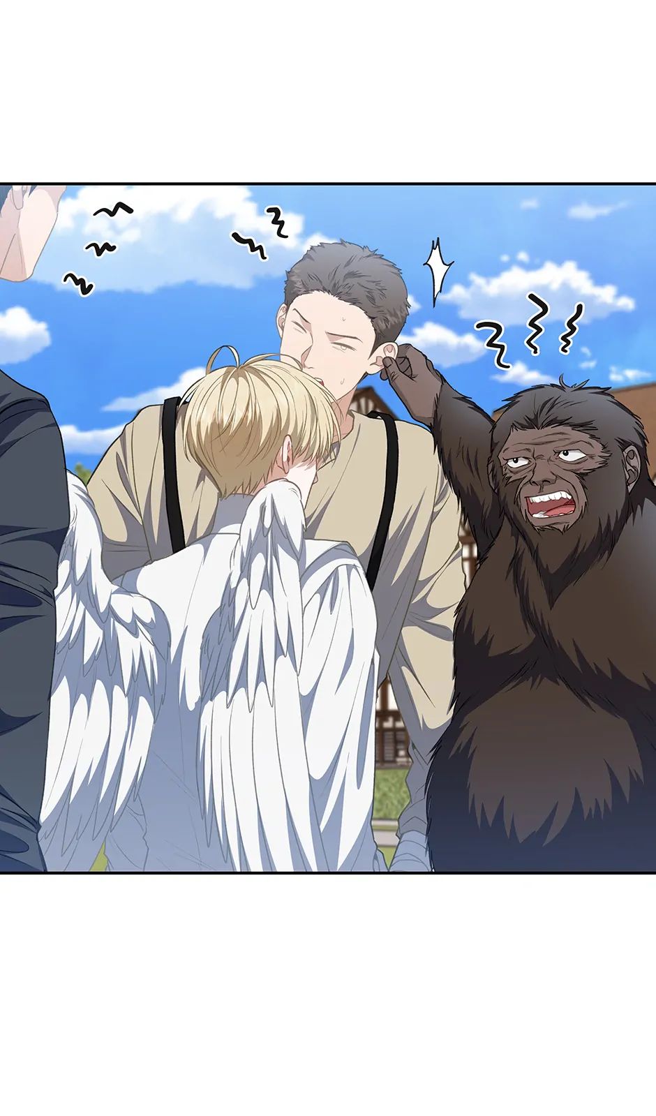 Read Surviving as a Player chapter 53 image 38 on Lezhin